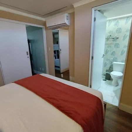 Luxuoso Beira-Mar Duas Suites Maceió Exterior foto