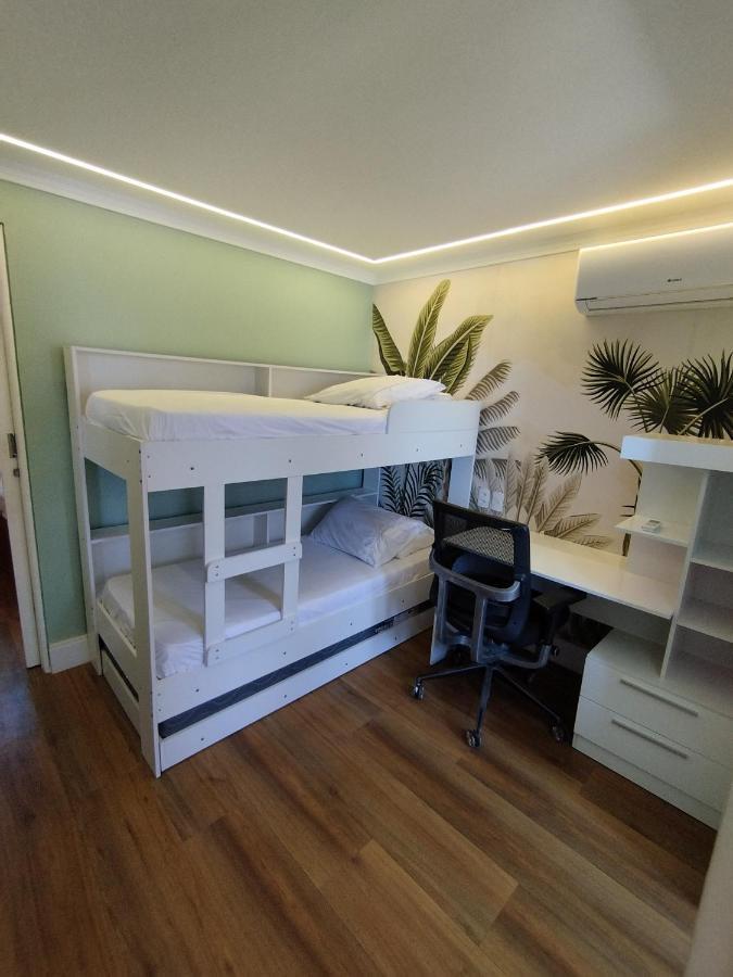 Apartment Luxuoso Beira-mar Duas