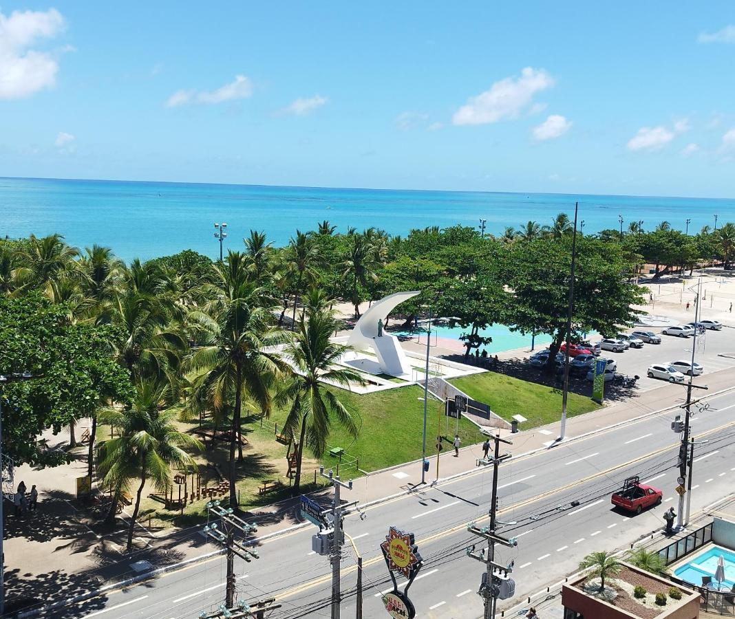 Luxuoso Beira-mar Duas * Maceio (Alagoas)