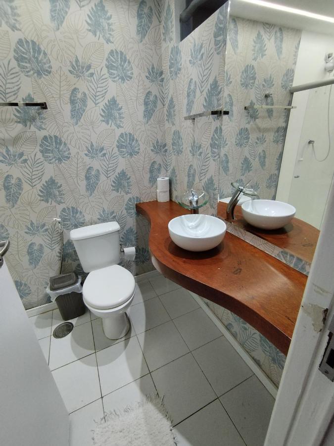 Luxuoso Beira-mar Duas * Maceio (Alagoas)
