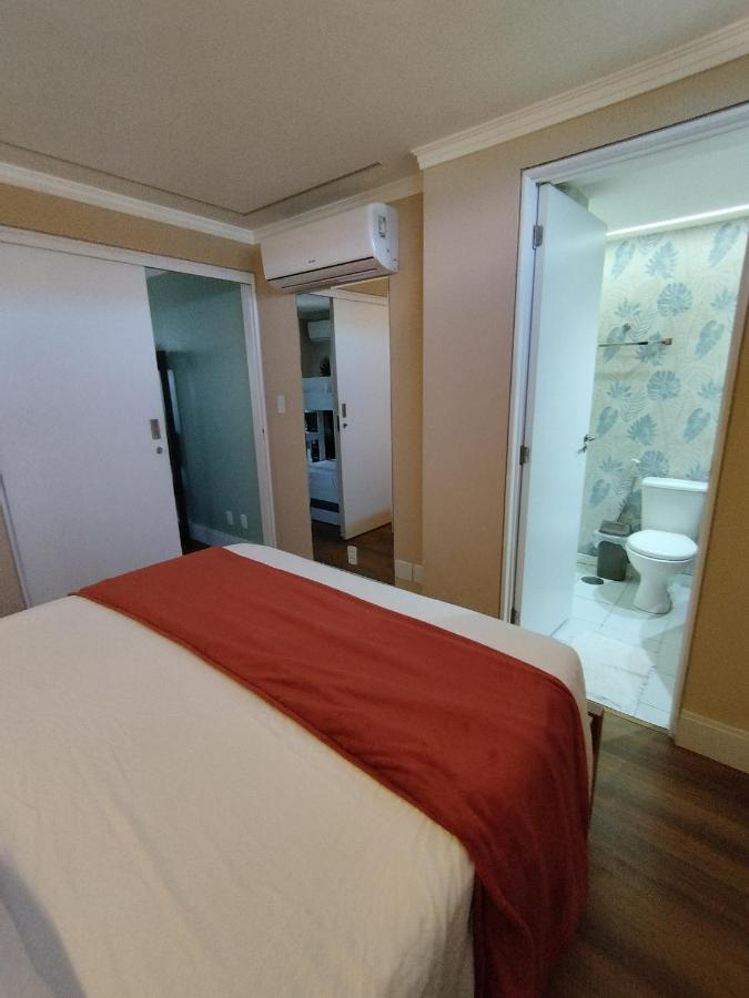 Apartment Luxuoso Beira-mar Duas