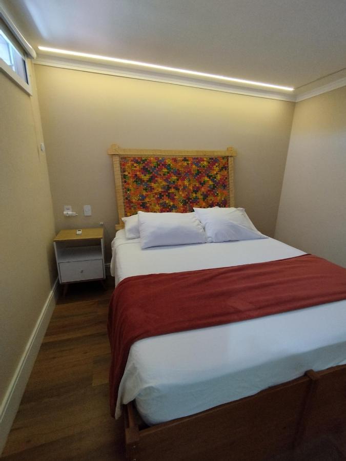Luxuoso Beira-mar Duas Apartment Maceio (Alagoas)