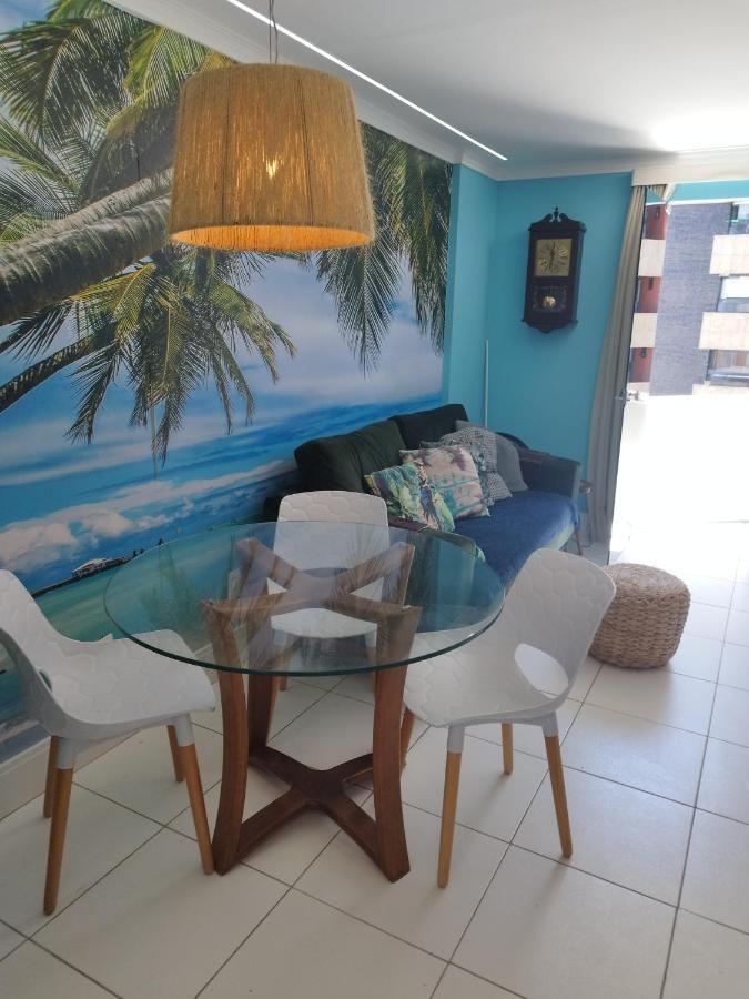 Luxuoso Beira-mar Duas Apartment Maceio (Alagoas)