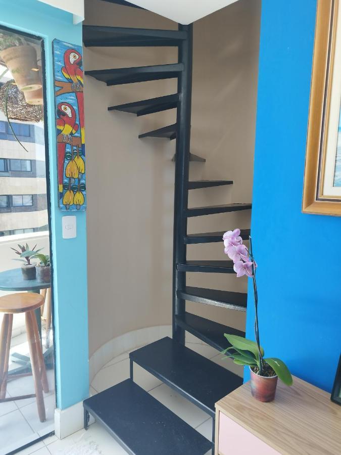 Apartment Luxuoso Beira-mar Duas
